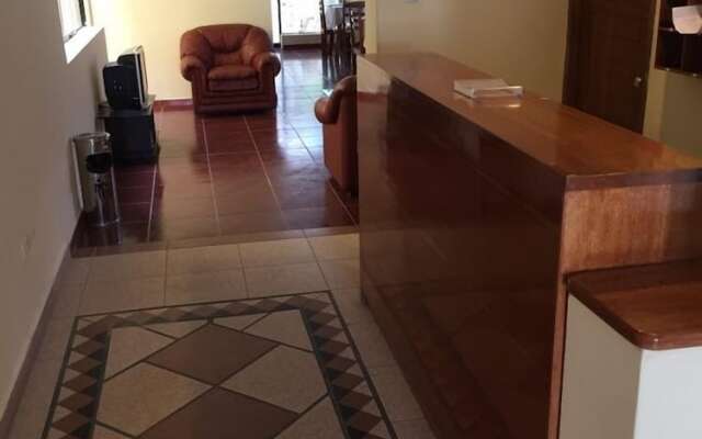 Hotel Casa Cusco Inn I