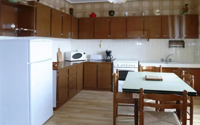 Apartment, Kerity-penmarc"h