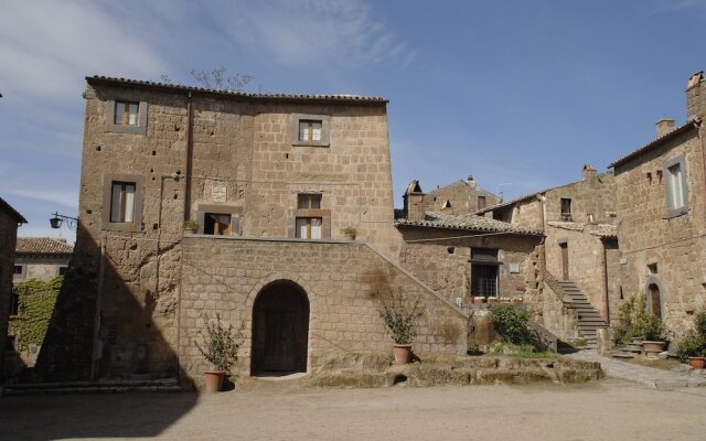 Locanda Della Buona Ventura