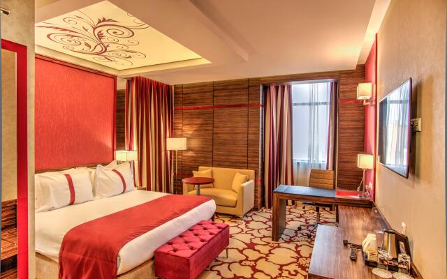 Holiday Inn Plovdiv by IHG