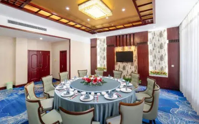 Quantai Hotel