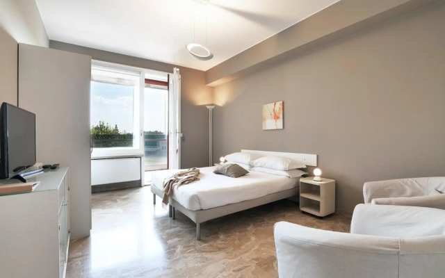 Contempora Apartments - Elvezia 8 - E53