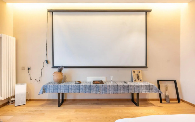 Tianjin G Hotel