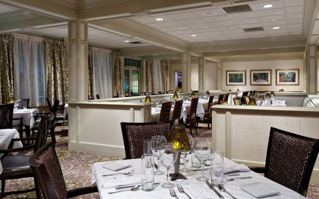 Ohio University Inn & Conference Center
