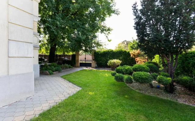 CityPark Villa Flat