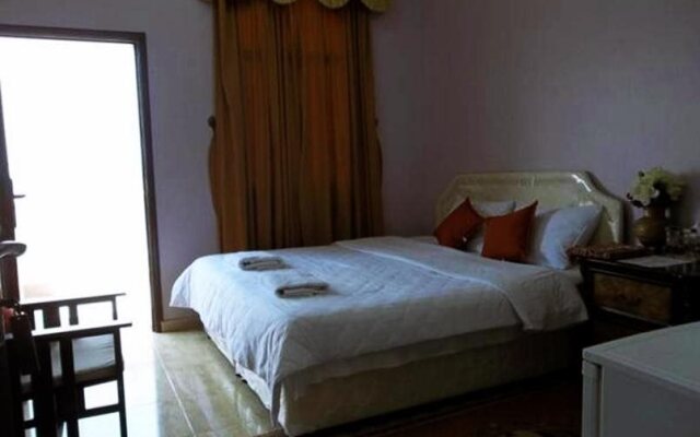 Hotel Danat Al Khaleej