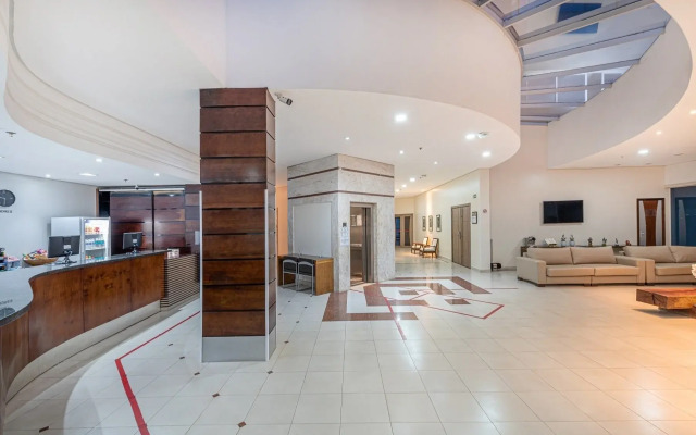 Hotel Nacional Inn Cuiabá
