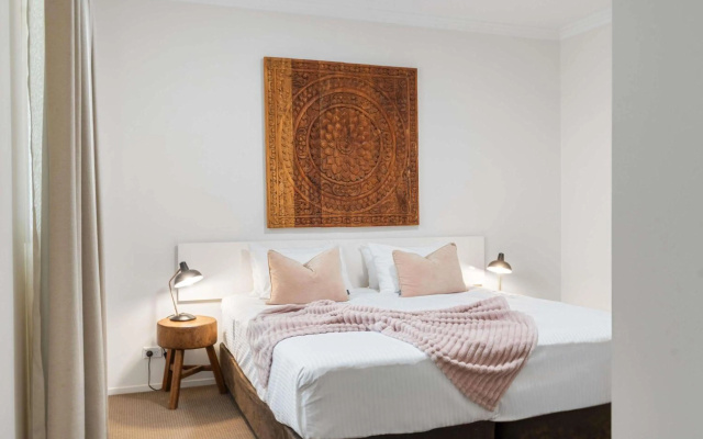 The Sebel Byron Bay Hotel – Guest Rooms – Byron Bay