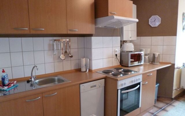 Ferienwohnungen Uni-Koblenz