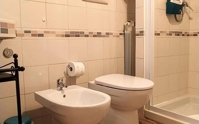 Sweet Home Panisperna