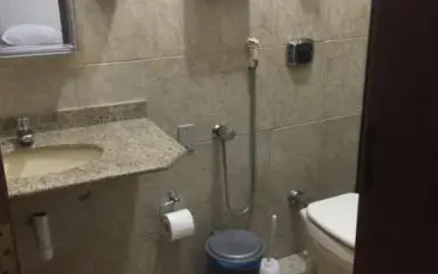 Hospedagem Hostel Central Diamantina