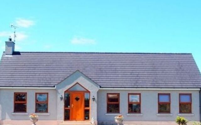 Burn Brig Bed & Breakfast