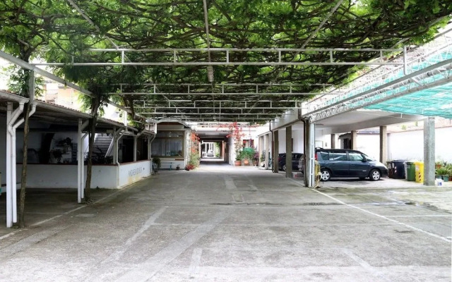 Hotel Andrea Doria