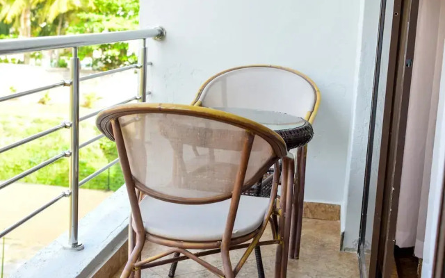 Retro Boutique Hotel Limited