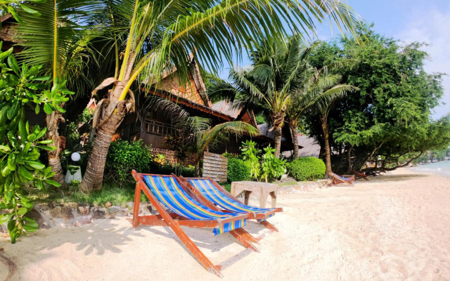 Phi Phi Relax Beach Resort