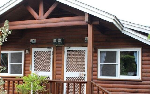 Greencity Resort
