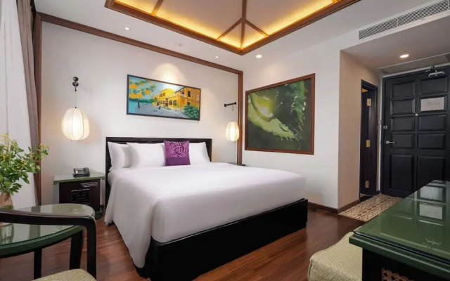 The Saga Hotel Hoi An