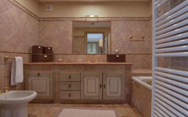 Agriturismo Vecchio Borgo di Inalbi