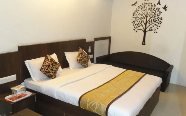 Hotel Long Stay