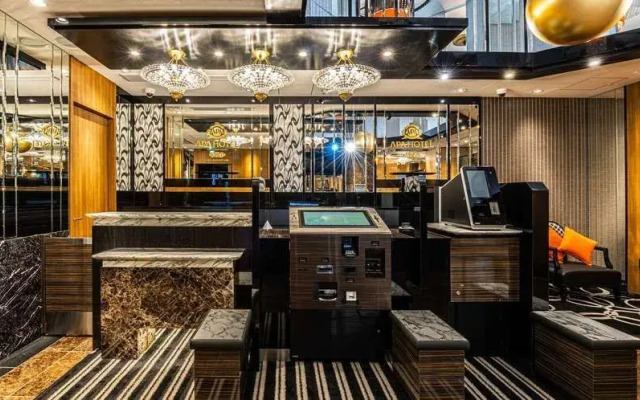APA Hotel Hatchobori Ekimae