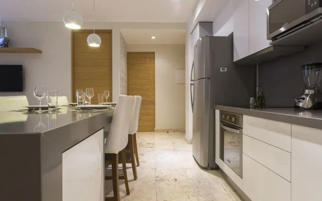 A-Nah Suites Apartamentos by CSR