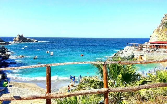 D&A View Luxury Villa 60meters from the Sea