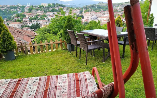 Gunes VIP Konak Otel