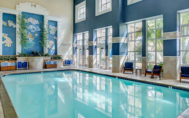 Embassy Suites by Hilton San Diego Bay Downtown