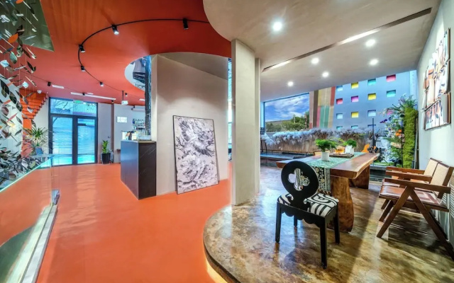 Xiyou Hotel XIan City Wall Branch