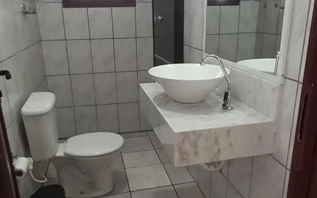 Casa com piscina Caraguatatuba 2