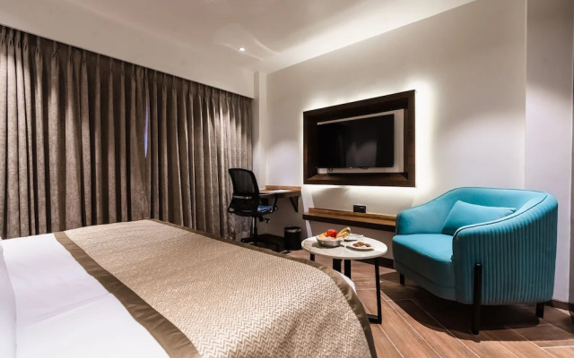 Regenta Place Igatpuri