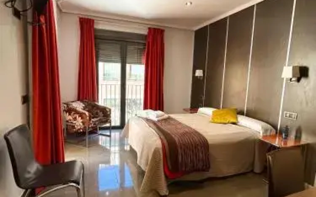 Hostal Alcalá Del Jucar