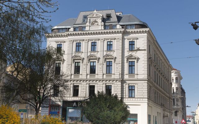Rafael Kaiser - Premium Apartments City Centre