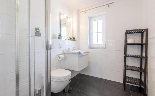 Whg_ 1_ Haus Nordhedig 1