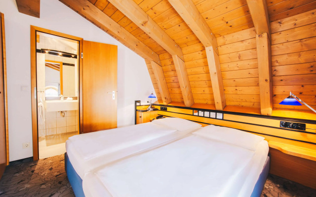 Hotel Villa Waldperlach