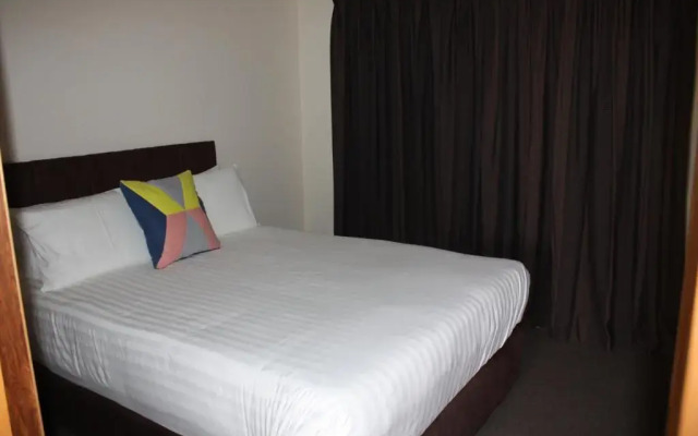 BIG4 Stuart Range Outback Resort