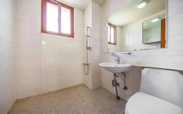 Daebudo Bada and Podo Pension