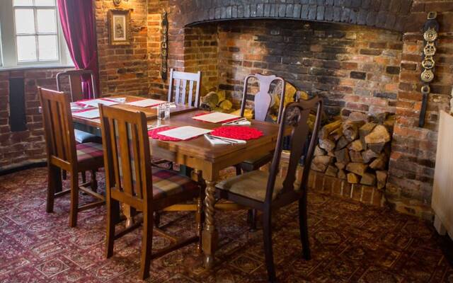 The Bull at Wargrave