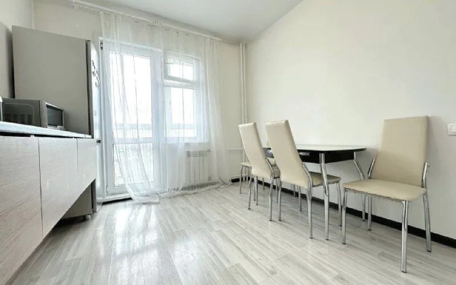 Апартаменты Авантаж  на бульваре Строителей, д. 57/1