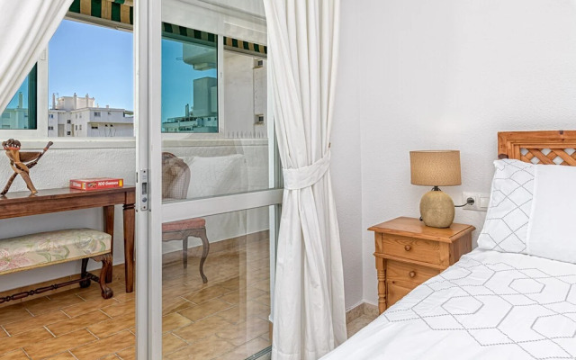 Immaculate 3-bed Apartment in Fuengirola