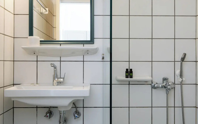 Naoussa Hotel Paros by Booking Kottas
