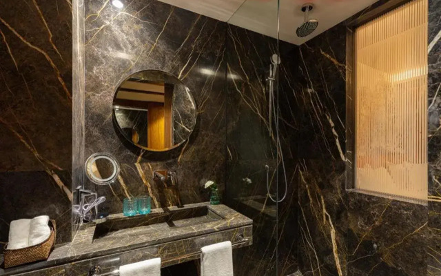 Hotel Jadali & Spa