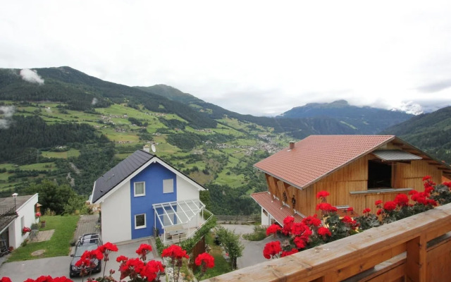 Apartment Hochgallmigg Near Ski Slopes