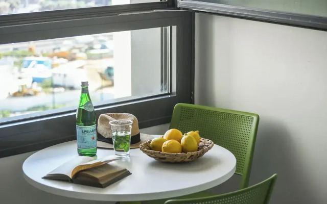 Homey Studio Prime Location in Tel Aviv