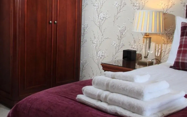 Virginia House Bed and Breakfast