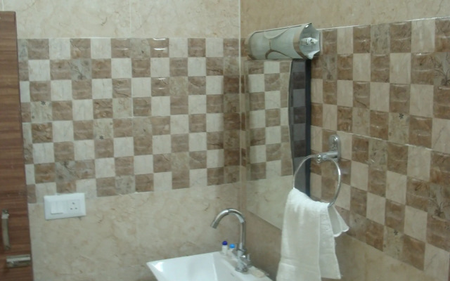 Hotel Abhinandan grand