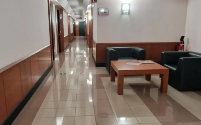 Hotel Mareschi Palace