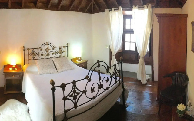 Hotel Rural Casona Santo Domingo