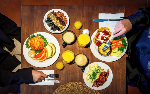 Best Western Hotel Botnia