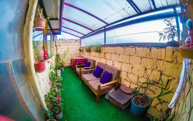 BiosWild